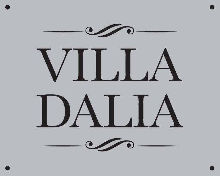 Villa Dalia スアンセス エクステリア 写真